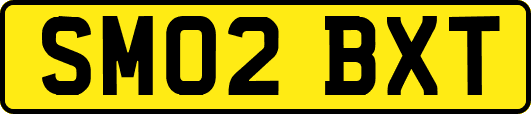 SM02BXT