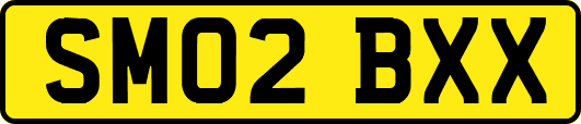 SM02BXX