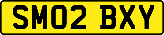 SM02BXY