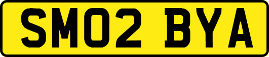 SM02BYA