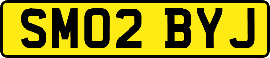 SM02BYJ