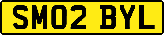SM02BYL