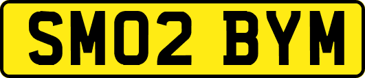 SM02BYM