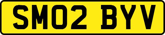 SM02BYV