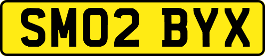 SM02BYX