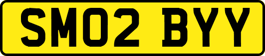 SM02BYY