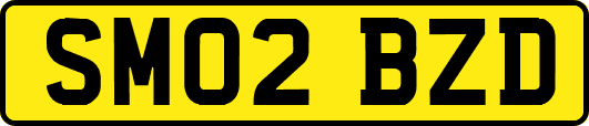 SM02BZD