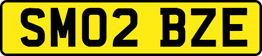 SM02BZE
