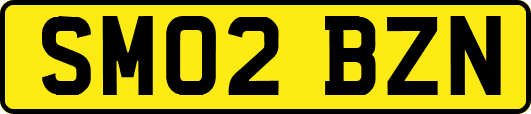SM02BZN