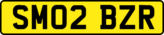 SM02BZR
