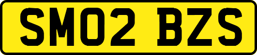 SM02BZS