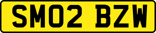 SM02BZW