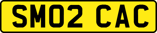SM02CAC