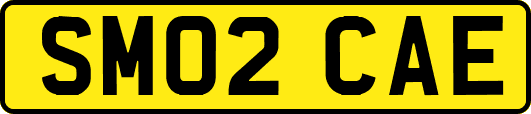 SM02CAE