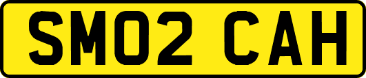 SM02CAH