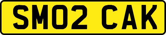 SM02CAK