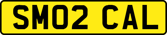 SM02CAL