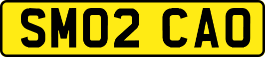 SM02CAO