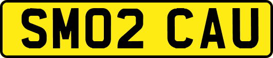 SM02CAU