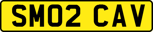 SM02CAV