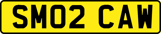 SM02CAW