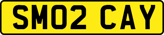 SM02CAY