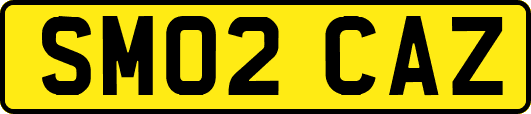SM02CAZ