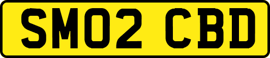 SM02CBD