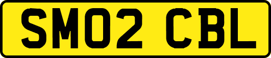 SM02CBL