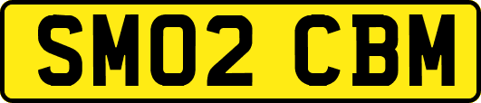 SM02CBM
