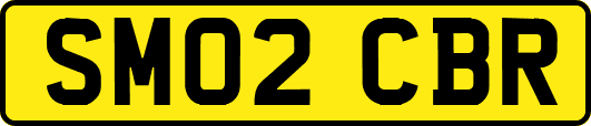 SM02CBR