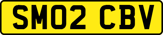 SM02CBV