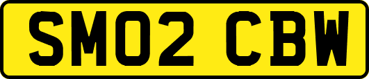 SM02CBW