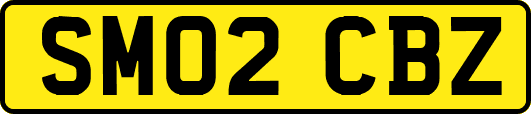 SM02CBZ
