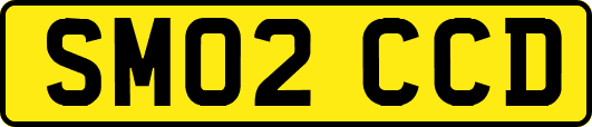SM02CCD