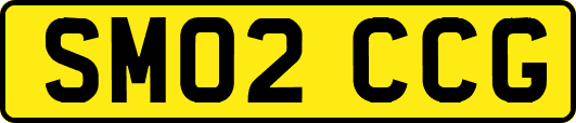 SM02CCG