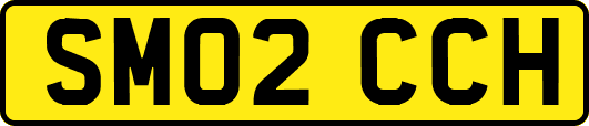 SM02CCH