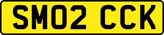 SM02CCK