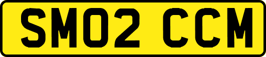 SM02CCM