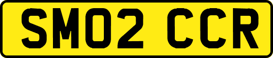 SM02CCR