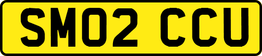 SM02CCU