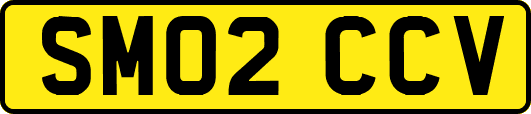 SM02CCV
