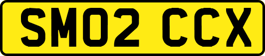 SM02CCX