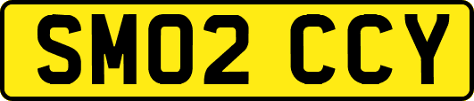 SM02CCY