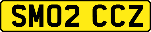 SM02CCZ
