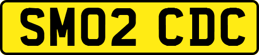 SM02CDC