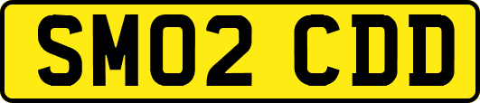 SM02CDD