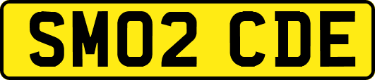 SM02CDE