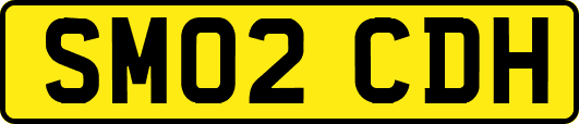 SM02CDH