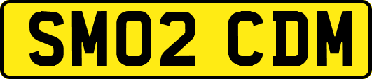SM02CDM